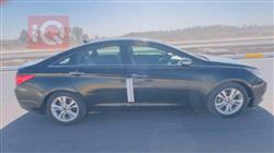 هیوندای سۆناتا